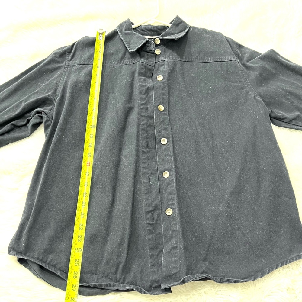 Redhead button down shirt - Picture 4 of 5